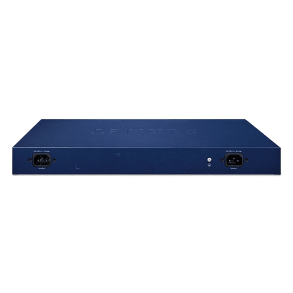 Switch Administrable Capa 3 10Gbps+ / 8 Puertos 100/1G/2.5G/5G/10GBASE-T RJ45 / 4 Puertos 10GBASE-X SFP+ / Enrutamiento Estático IPv4/IPv6 / 240Gbps Switch Fabric / Seguridad de Nivel Empresarial / Soporte Completo IPv6 - Image 3