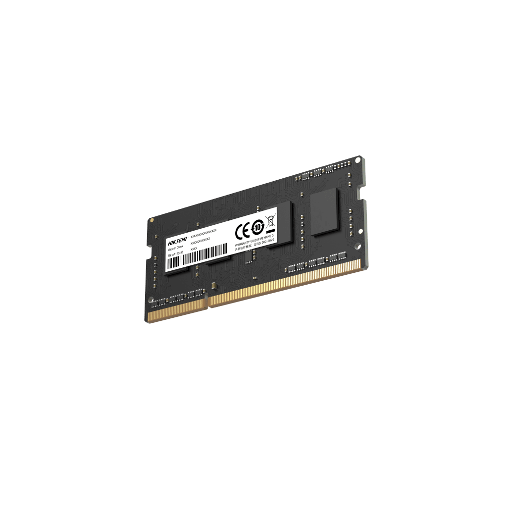 Modulo de Memoria RAM DDR5 de 16 GB / 4800 MHz / Para Laptop o NAS / SODIMM - Image 3