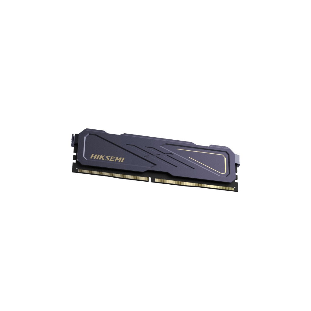 Modulo de Memoria RAM color Morada 16 GB / 3200 MHz / Para Equipo de Rack o Escritorio / UDIMM - Image 3