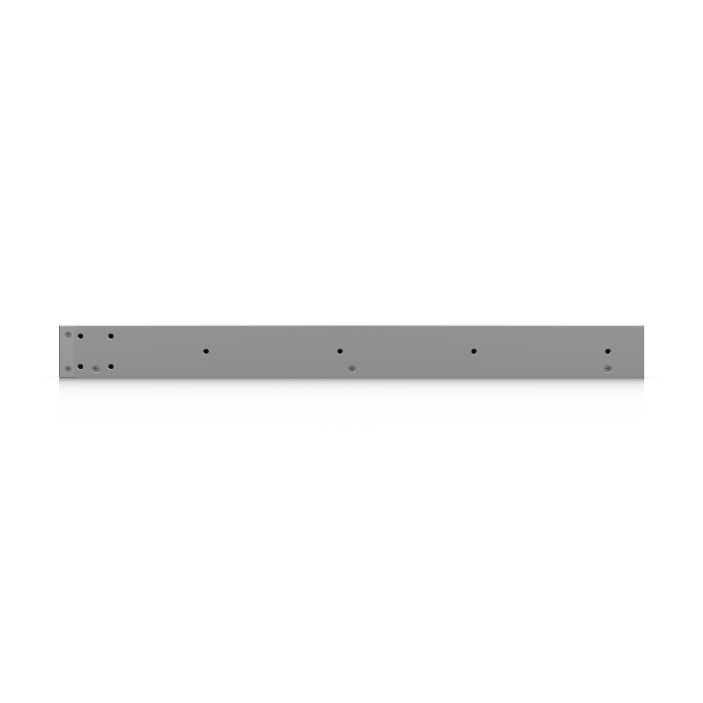 UniFi Switch USW-Pro-XG-48-PoE / Capa 3 / 48 puertos PoE+++ (32 × 10 GbE, 16 × 2,5 GbE) + 4 puertos SFP28 25 G / 1080 W PoE total - Image 3