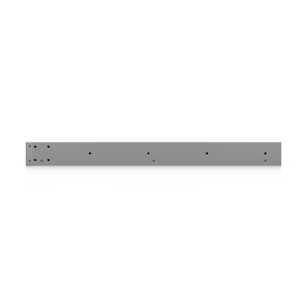 UniFi Switch USW-Pro-XG-24-PoE / Capa 3 / 24 puertos PoE+++ (16 × 10 GbE, 8 × 2,5 GbE) + 2 puertos SFP28 25 G / 720 W PoE total - Image 3