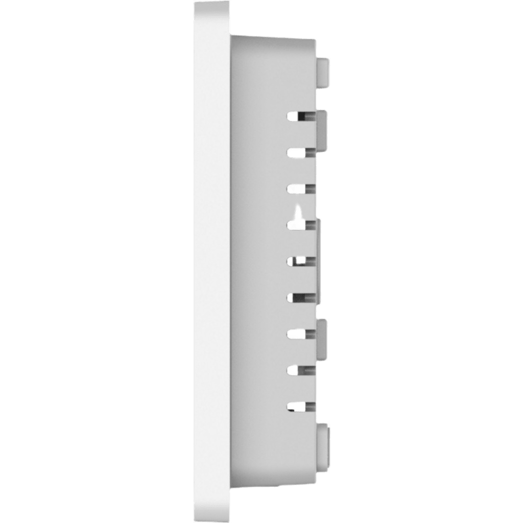 Punto de Acceso Wi-Fi 6 AX3000 / 3 Gbps / 4 Puertos Gigabit con PoE / MU-MIMO 2x2 (2.4GHz) y 3x3 (5GHz) / Hasta 256 Clientes Simultáneos / Cobertura de 100 mts / Gestión en la Nube GDMS - Image 3