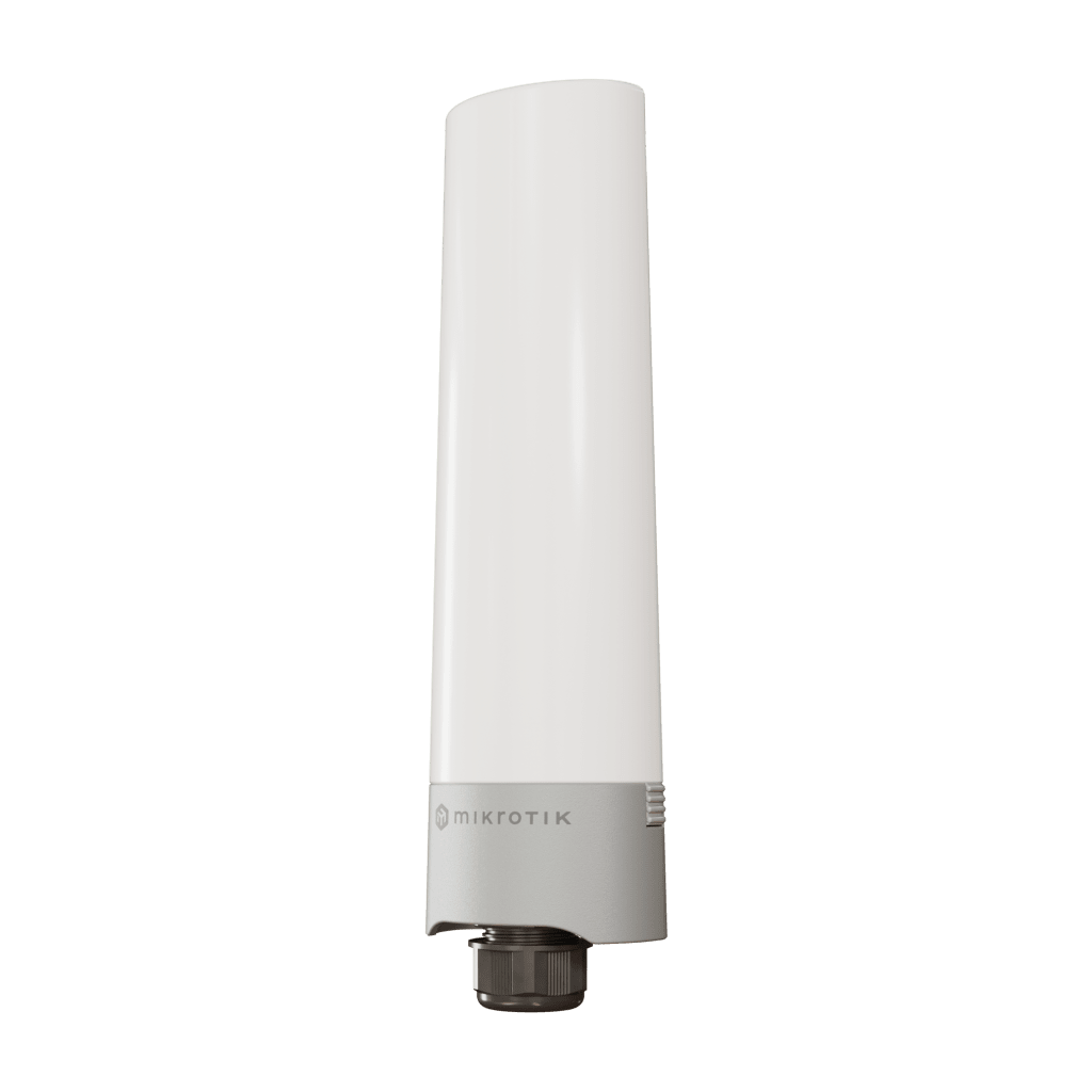 (GPeRx4) Extensor PoE Administrable SwOS para Exterior/ 3 Puertos de Salida af/at / PoE IN 90 Watts / Puertos Aislados - Image 3