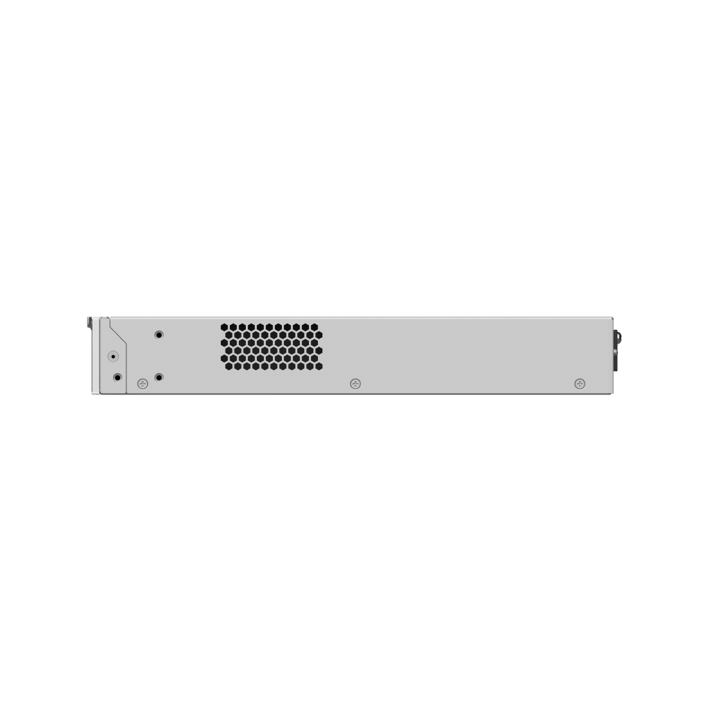 Switch Administrable PoE Capa 2+ Plus, con 48 puertos Gigabit PoE 802.3af/at + 4 SFP+ para fibra 10Gb, gestión gratuita desde la nube, 370w - Image 3