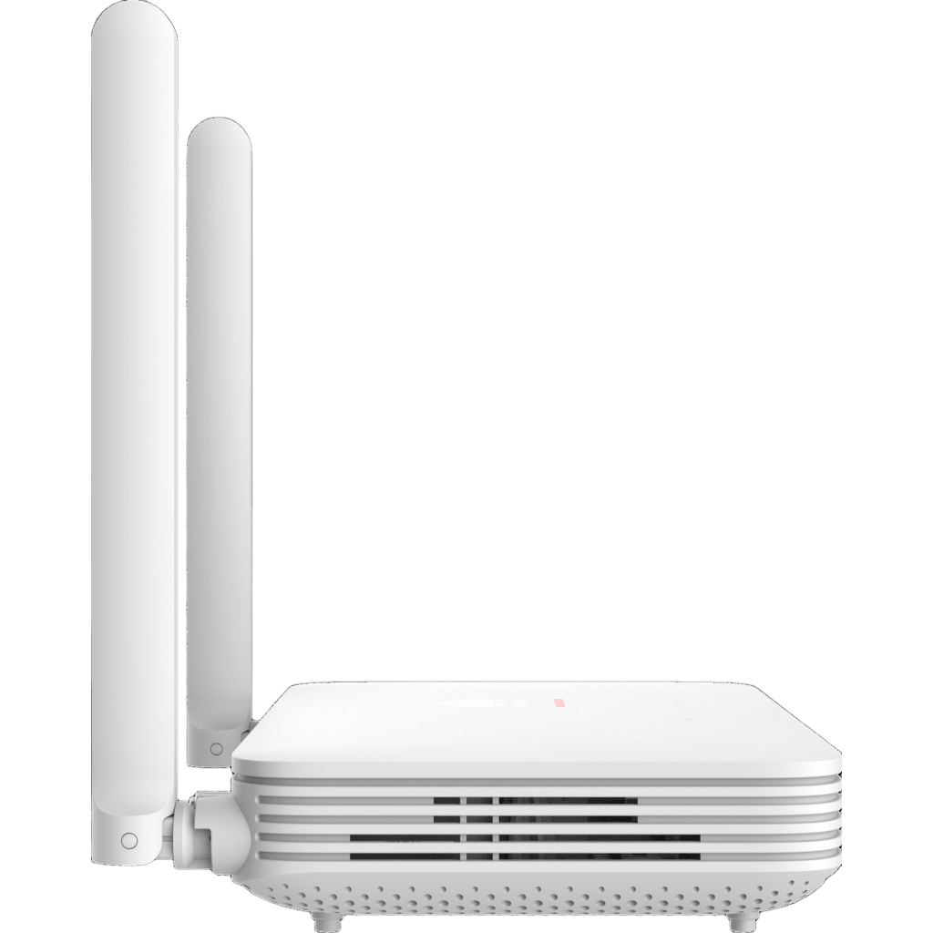 ONT GPON OptiXstar WiFi6 con 4 puertos GE + 1 POTS + 1 CATV, conector SC/APC - Image 3