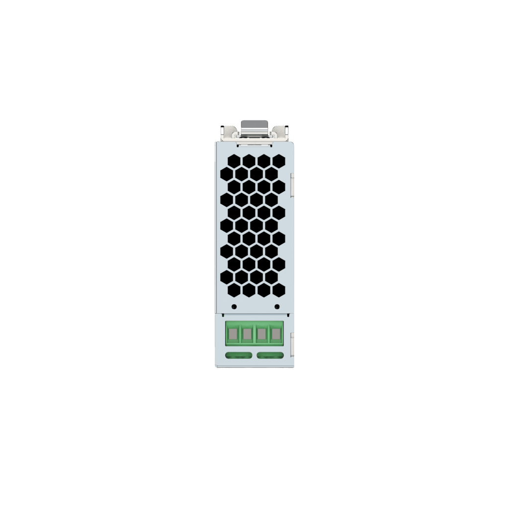Fuente de Alimentación AC/DC 120W DIN-RAIL para Switch Industrial - Image 3