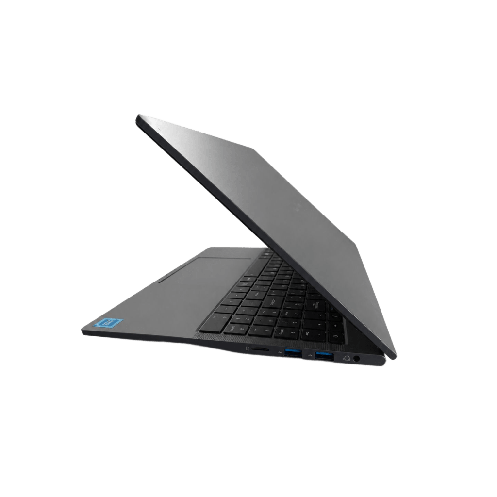 Laptop AOC AP15 / Intel Alder Lake N97 / 16 GB RAM DDR4 / 512 GB SSD / Wi-Fi 5 / Bluetooth 4.2 / Windows 11 / Puertos USB 3.0-3.2-USB-C-HDMI - Image 3