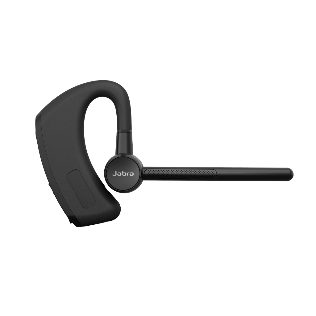 Auriculares para Retail / Mono Behind-the-Ear / Bluetooth 5.3 / Cancelación de Ruido 93% / Batería 11 Horas / IP54 / Compatible Microsoft Teams Zello - Image 3