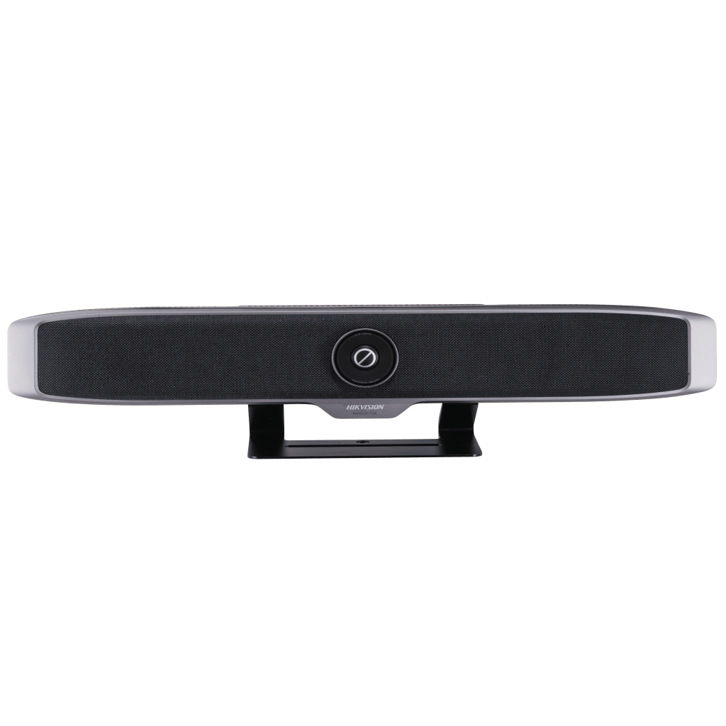 Cámara Inteligente Para Conferencias de 4K / USB / Plug and Play / Autoenfoque / Seguimiento al Hablante / Encuadre Automatico / Cable de 5 Metros USB