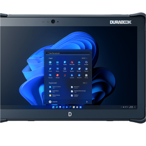 Tablet Industrial R11 / Intel Core 12ª Gen / Pantalla DynaVue 11.6" 1000 nits / MIL-STD 810H + IP66 / 15 Horas Batería / Multitáctil 10 Puntos / Windows 11 Pro