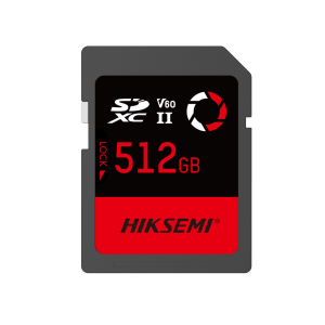 Tarjeta SD de 128G / 250 MB/s Lectura / 180 MB/s Escritura / U3 V60 / 4K Video / Compatibilidad SDXC UHS-II