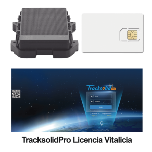 IoT / GPS / Telemática y Señalización Audiovisual