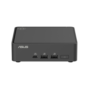 Mini PC NUC Barebone / Core i5 -210H / WiFi 7 y 2.5 GbE / Bluetooth / incluye Memoria RAM, SSD y S.O. /  Incluye Fuente