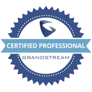 Certificación GCP Oficial en Networking Wireless