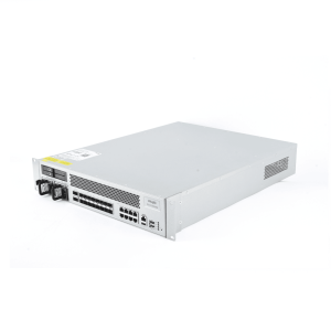 Router Core Balanceador, Hasta 9 Servicios de Internet y Hasta 20 Mil usuarios con un desempeño de 60 Gbps