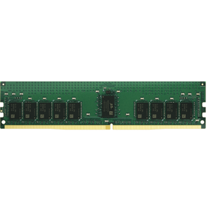 Módulo de Memoria DDR4 ECC Registered DIMM | 16GB | 2666 MHz | Compatible con Series FS y SA | Garantía de 5 Años.