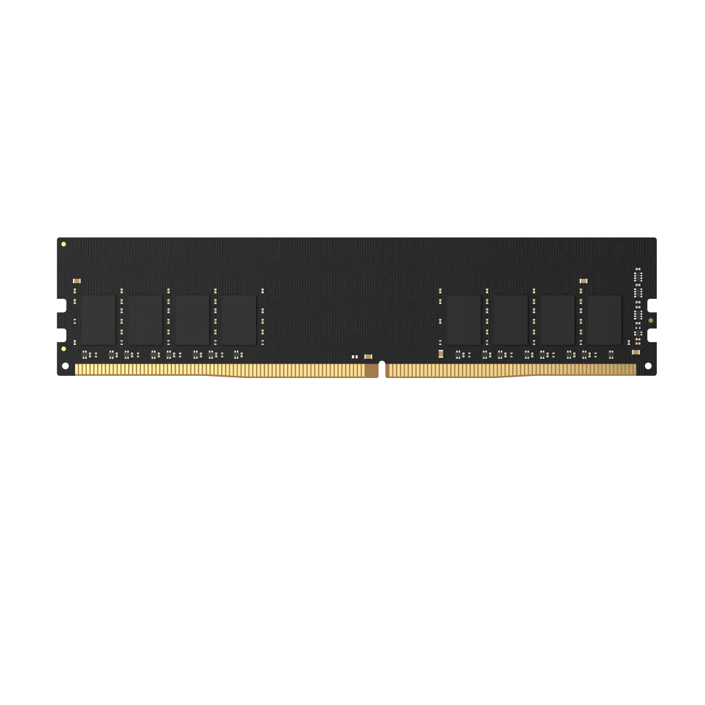 Módulo de Memoria RAM DDR5 de 16 GB / 6400 MHz / Para Equipo de Rack o Escritorio / UDIMM