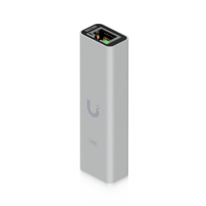 Adaptador Compacto USB-C a 5 GbE RJ45, con Indicador de Actividad LAN, Compatible con Mac, Windows y Linux, Ideal para Agregar Conectividad Ethernet de Alta Velocidad a Equipos con puerto USB Type-C