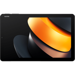 Tablet Comercial 11" SUNMI CPad / Octa-Core Qualcomm / 8GB RAM + 128GB ROM / Wi-Fi 6E / Bluetooth 5.3 / NFC / Escáner 2D Láser / Batería 8000mAh / IP54 / SUNMI OS 4.0 (Android 14)