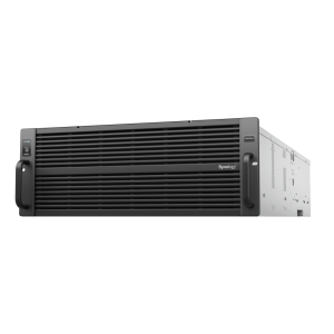 Unidad de Expansión RX6025sas | 60 Bahías para HDD SAS 3.5" o SSD SATA 2.5" | Diseño Conectar y Usar | Compatibilidad con SAS de Múltiples Rutas | Redundancia de Hardware.