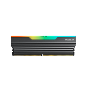 Módulo de Memoria RAM DDR5 de 32 GB / 6400 MHz / RGB / Para Equipo de Escritorio / UDIMM
