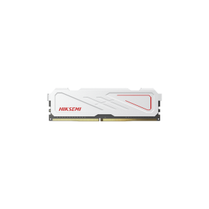 Módulo de Memoria RAM DDR4 de Color Blanco 8 GB / 3200 MHz / Para Equipo de Rack o Escritorio / UDIMM
