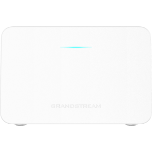 Router Wi-Fi 6 GWN7062E AX3000 / Banda Dual 2.4G 2x2:2 y 5G 3x3:2 / MU-MIMO / Tecnología XTRA Range / Soporte VPN Integrado / Hasta 128 Dispositivos / Compatible con Mesh / Gestión en la Nube GDMS