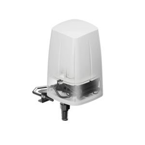 Gabinete IP67 con Antena Combinada LTE, GNSS y Wi-Fi  para Router RUT901/RUT956/RUT955