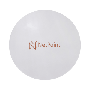 Antena Direccional / 3 ft / 5.9-7 GHz / Ganancia 34 dBi / SLANT de 45 ° y 90° / Incluye Jumpers con conector N-Macho a RPSMA / montaje y radomo incluido.
