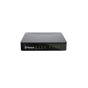 Conmutador IP PBX Modular / 20 Extensiones / 10 Llamadas Simult?neas / Hasta 4 Puertos FXO/FXS / Grabaci?n de Llamadas Nativa / Linkus UC M?vil y Escritorio / Integraci?n WhatsApp y CRM / Transcripci?n IA