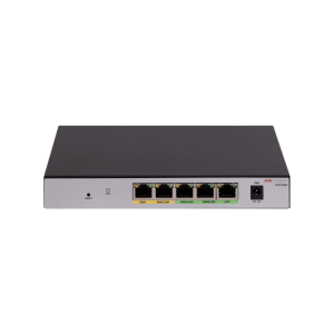 Router Gigabit PoE+ / Ideal para Access Point (AP) / 8 Puertos Gigabit PoE+ / 2 Puertos WAN