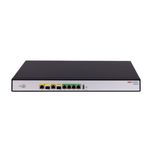 Router Gigabit PoE+ / Ideal para Access Point (AP) / 8 Puertos Gigabit PoE+ / 2 Puertos WAN