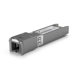 Ubiquiti Fiber XGS/XG Optical Transceiver (UACC-UF-OM-XGS) — Módulo Transceptor Óptico 10 Gbps para Fiber OLT XGS