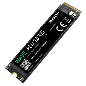 Unidad de estado sólido (SSD) 512 GB / PCIE 3.0 / M.2 NVME / Alto Rendimiento / 2500 MB/s Lectura / 1025 MB/s escritura