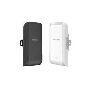 Kit Completo (Transmisor - Receptor) para Enlace PTP en 2.4 GHz / Aplicación para Elevadores / Antena Integrada de 7 dBi 2 x 2 MIMO / Autoajuste de Potencia / 500 Metros de Distancia