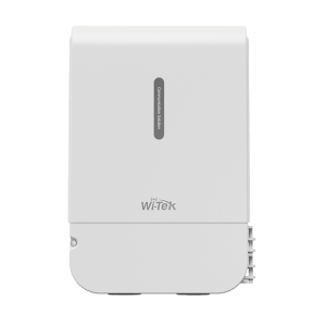 Switch PoE / Administración en la nube / Con 8 puertos 10/100 Mbps PoE af/at / 2 Puertos Uplink 10/100 MBPS / Presupuesto 100 W / PoE hasta 250 metros / Soporta protocolo ONVIF