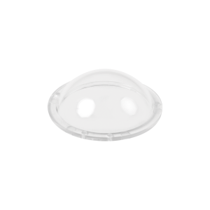 Cubierta de Domo | Burbuja Transparente Compatibles con FISHEYE IDIS