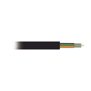 Cable de fibra óptica mono modo troncal de 12 hilos de uso para exterior, para los analizadores FD525, FD525R o FD508