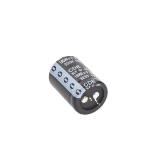 Capacitor 18000uF a 25 V. Para Fuentes Convencionales RS12A y RS20A.