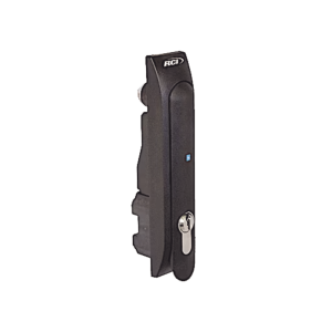 Cerradura con Lector de Proximidad para Gabinetes