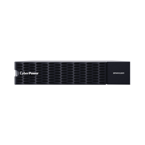 Módulo de Baterías Externas de 144V a 55 Amp, para Extensión de Tiempo de Respaldo, Para UPS Modelos OL5KRTHD y OL6KRTHD