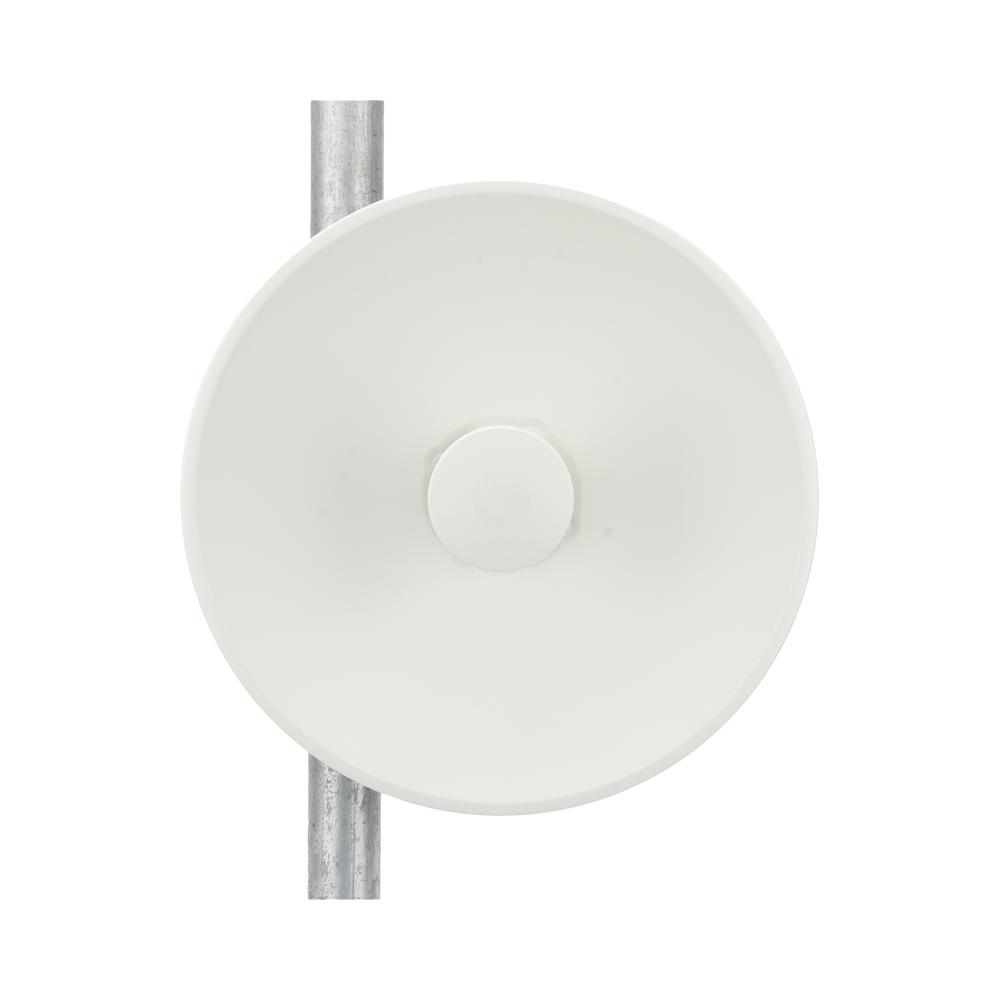 Cambium Networks ePMP Force 4625 SM | Más Eficiente en Ambientes Ruidosos | Ideal para distancias de hasta 15 km | 1 Gbps | Banda 6 GHz (5.9 – 7.1 GHz) | Antena de Plato 25 dBi integrada - Image 2