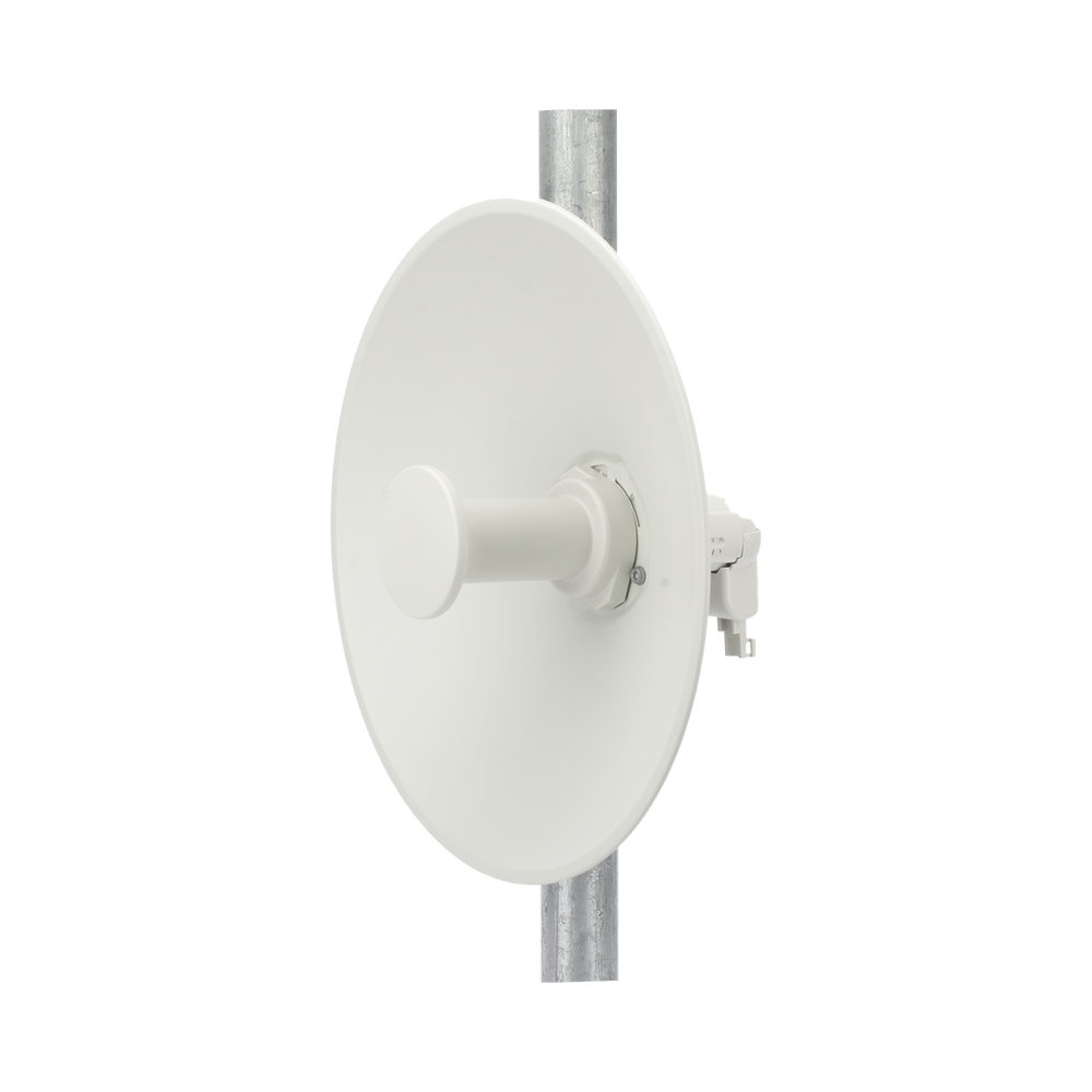 Cambium Networks ePMP Force 4625 SM | Más Eficiente en Ambientes Ruidosos | Ideal para distancias de hasta 15 km | 1 Gbps | Banda 6 GHz (5.9 – 7.1 GHz) | Antena de Plato 25 dBi integrada - Image 3