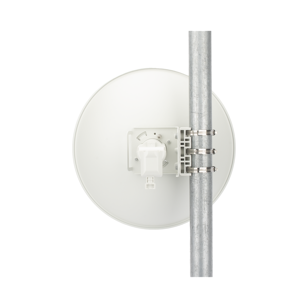 Cambium Networks ePMP Force 4625 SM | Más Eficiente en Ambientes Ruidosos | Ideal para distancias de hasta 15 km | 1 Gbps | Banda 6 GHz (5.9 – 7.1 GHz) | Antena de Plato 25 dBi integrada - Image 4