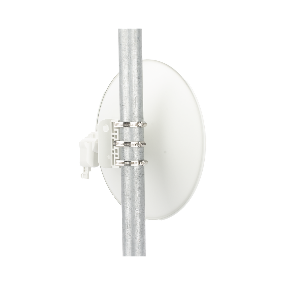 Cambium Networks ePMP Force 4625 SM | Más Eficiente en Ambientes Ruidosos | Ideal para distancias de hasta 15 km | 1 Gbps | Banda 6 GHz (5.9 – 7.1 GHz) | Antena de Plato 25 dBi integrada - Image 5