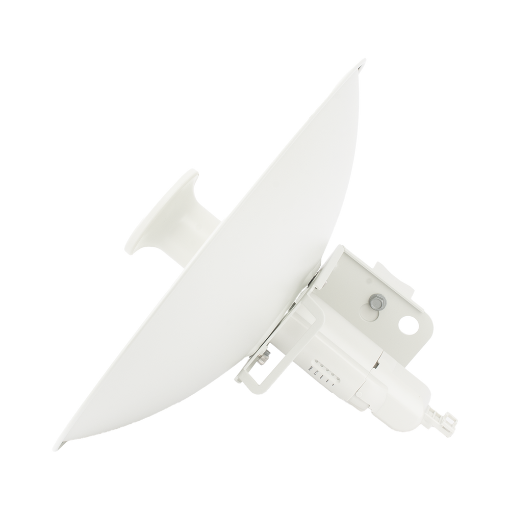 Cambium Networks ePMP Force 4625 SM | Más Eficiente en Ambientes Ruidosos | Ideal para distancias de hasta 15 km | 1 Gbps | Banda 6 GHz (5.9 – 7.1 GHz) | Antena de Plato 25 dBi integrada - Image 6