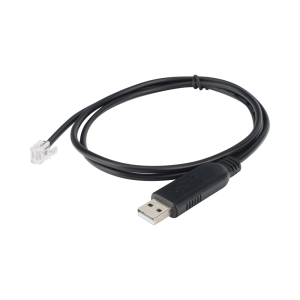 Cable de Comunicación  USB-RS232  p/baterías EPEVER