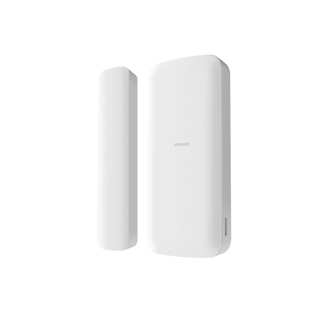 (AX PRO) Contacto Magnético Inalámbrico Slim / Uso en Interior / LED Indicador / Tamper - Image 2
