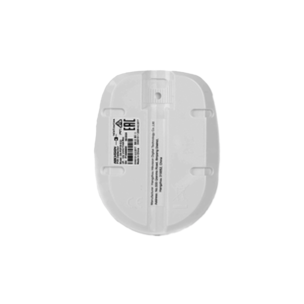 Detector PIR Cableado para Interior / Inmunidad a Mascotas / Rango de Detección de 18 mts / Angulo de 85.9° de Cobertura - Image 4