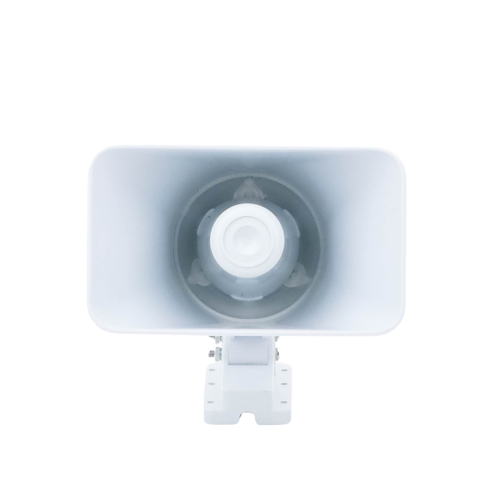 Sirena Cableada / Ideal para Cualquier Panel de Alarma (No Importa la Marca) / 30 Watts / 120 dB de Sonido / Protección IP65 (Exterior) / Material: Policarbonato - Image 5